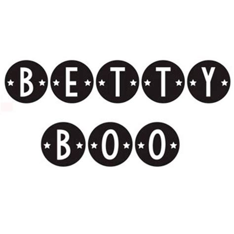 betty boo vordingborg|Betty Boo 